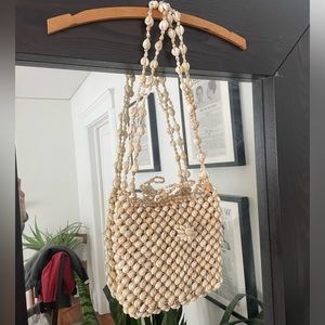 Sea Shell Bag